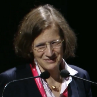 Isabel Deisenhofer